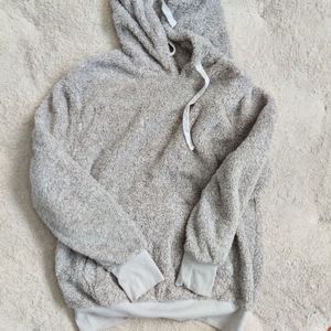 Softest Sherpa Hoodie